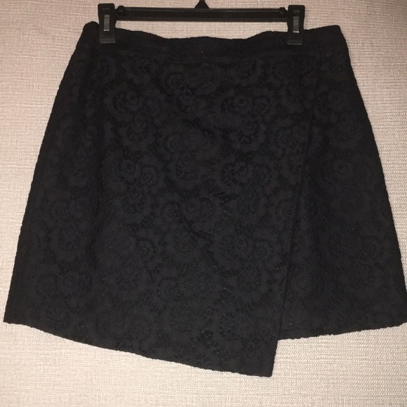 Madewell Dresses & Skirts - Crochet Madewell Skirt